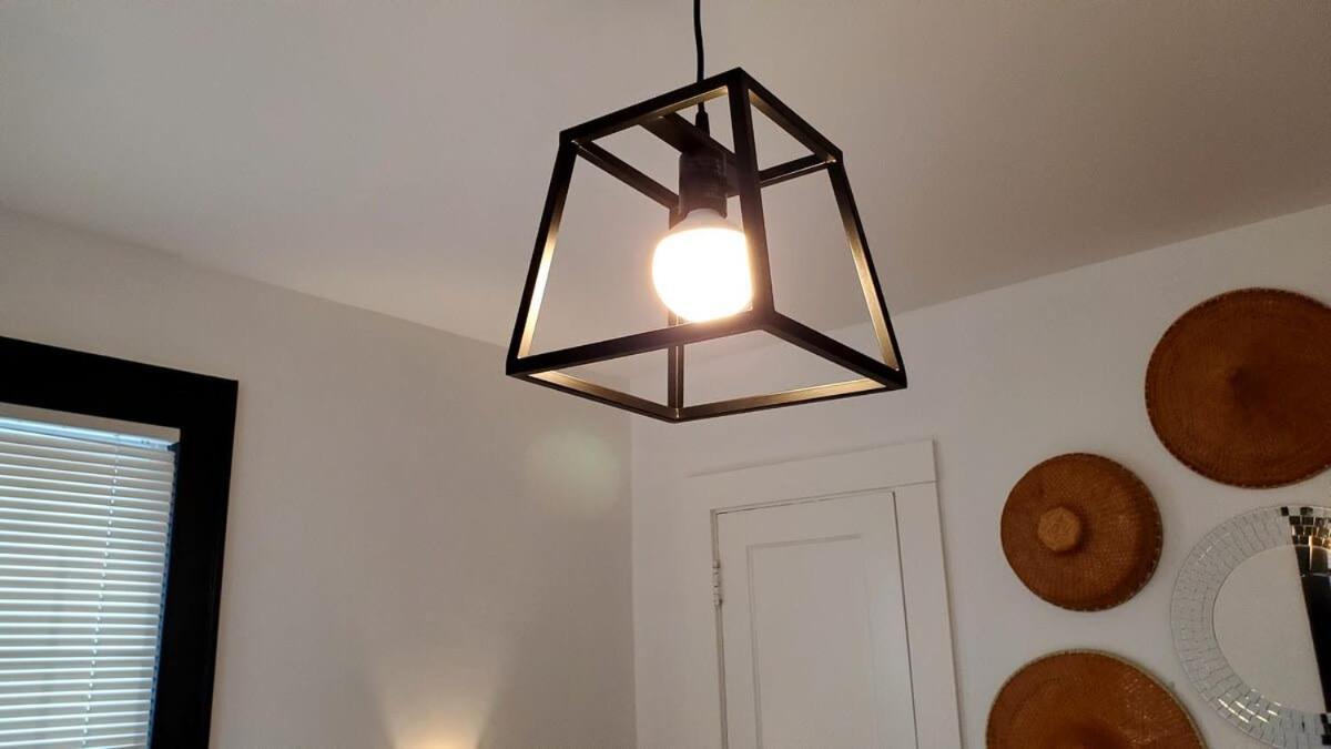 شقة The Blue Sapphire 2Br 2 King Beds & Ample Backyard بريدجبورت المظهر الخارجي الصورة